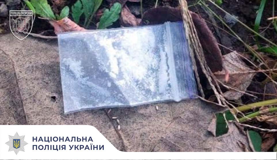 Підозріла поведінка – миттєва реакція