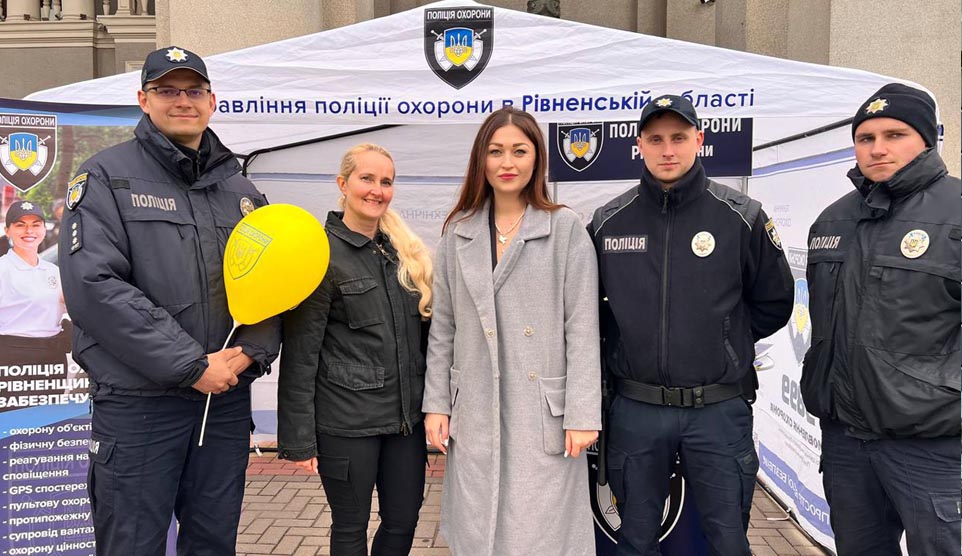 Крок за кроком: від фронту до мирного життя