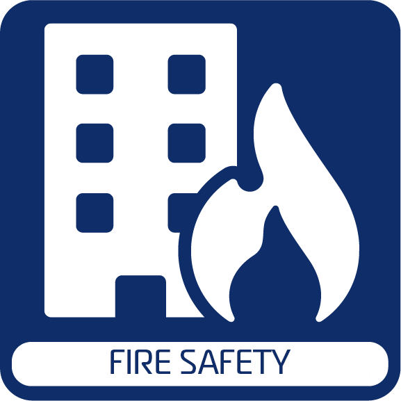 Пожежна безпека
