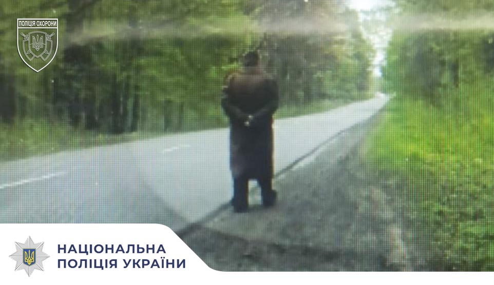 Знайшли та повернули додому: у Ківерцях поліцейські охорони допомогли розшукати зниклу жінку