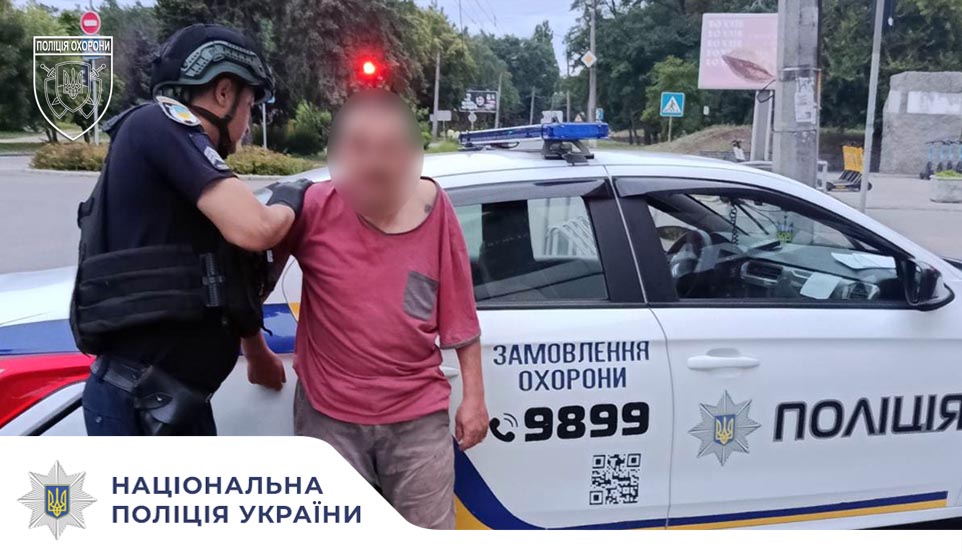 Професійний захист: охоронна сигналізація вкотре довела свою дієвість